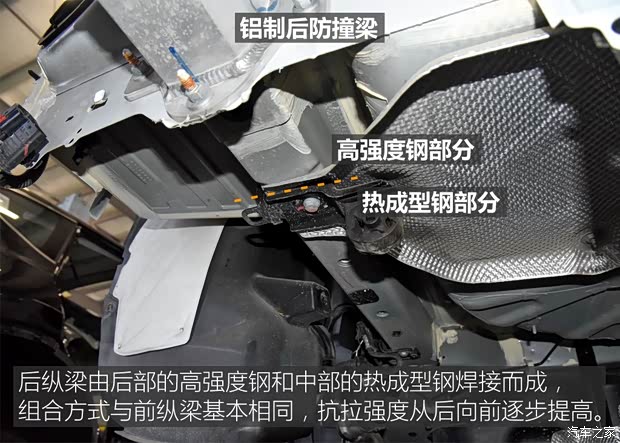 廣汽菲克Jeep 指南者 2017款 200T 自動臻享版