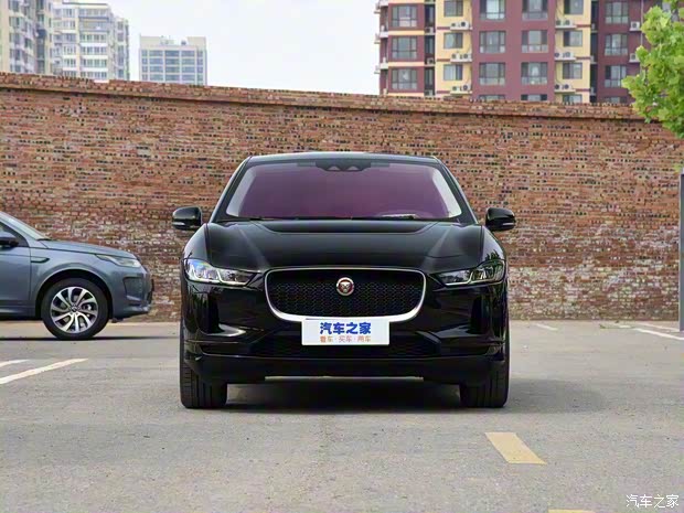 捷豹(进口) 捷豹I-PACE 2020款 EV400 S 捷豹(进口) 捷豹I-PACE 2020款 EV400 S