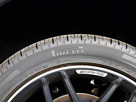 2022款 AMG G 63 2022款 AMG G 63