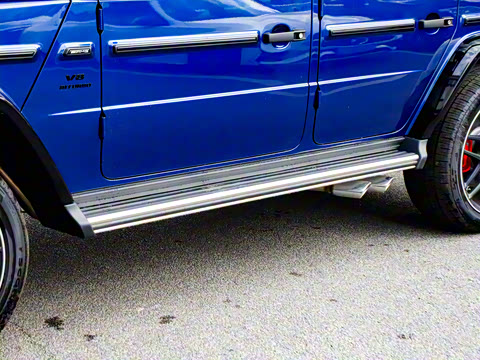 2022款 AMG G 63 2022款 AMG G 63