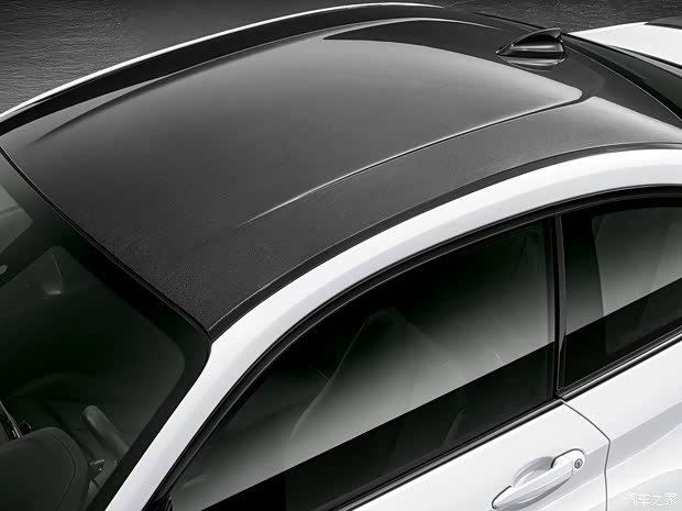 宝马M 宝马M2 2018款 雷霆版 M Performance