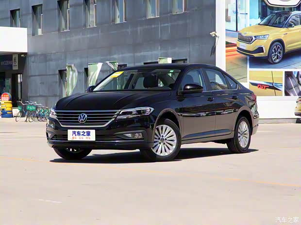 上汽大众 朗逸 2021款 280TSI DSG舒适版