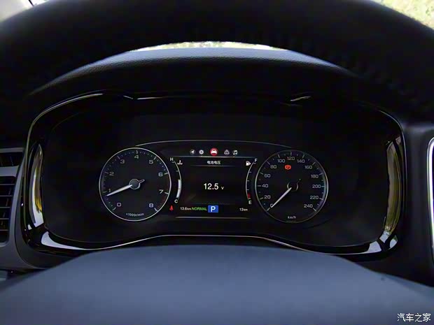 广汽乘用车 传祺GM8 2020款 大师版