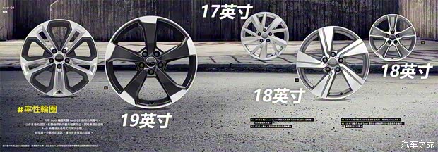 奧迪(進(jìn)口) 奧迪Q2 2016款 TFSI