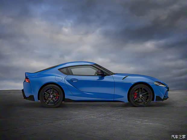 豐田(進(jìn)口) SUPRA 2021款 GR Supra Jarama Racetrack Edition