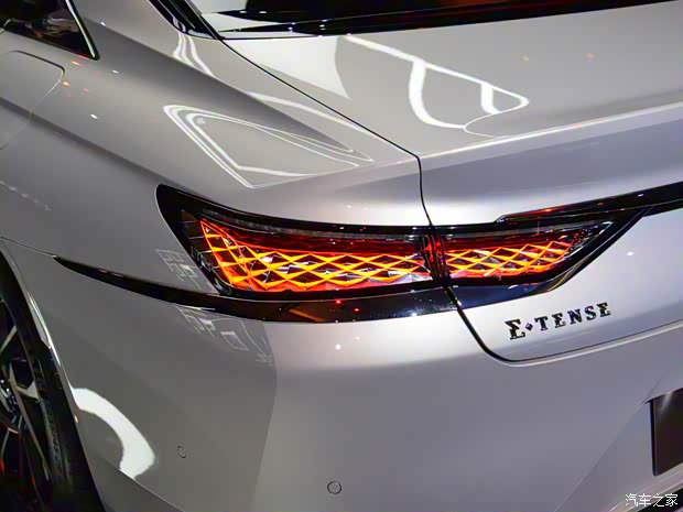 DS汽車 DS 9新能源 2020款 基本型