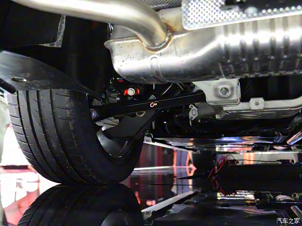 DS汽車 DS 9新能源 2020款 基本型