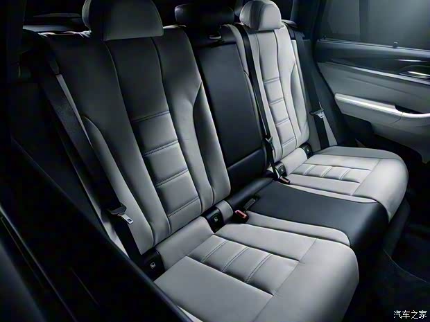 ALPINA ALPINA XD3 2018款 基本型 ALPINA ALPINA XD3 2018款 基本型