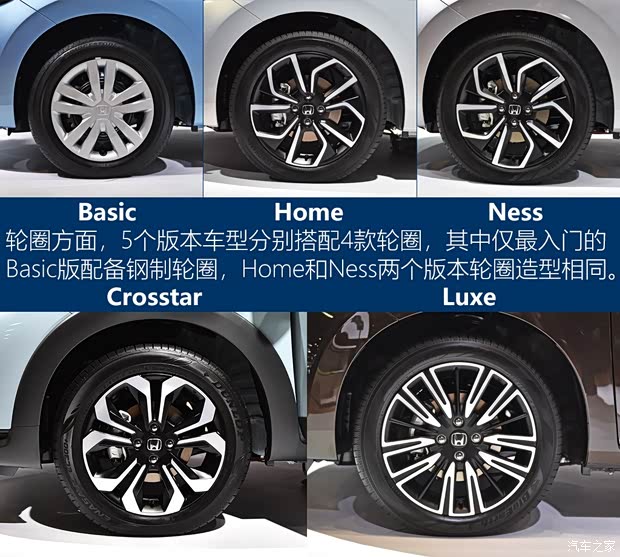 本田(進口) 飛度(進口) 2020款 HOME