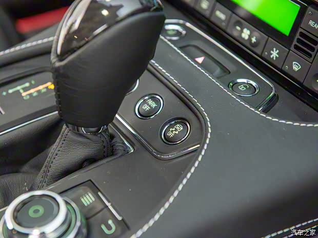 瑪莎拉蒂 GranTurismo 2020款 Zéda