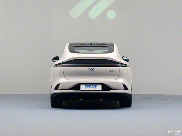 智己汽車 智己LS6 2023款 基本型