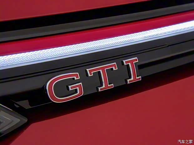 大眾(進(jìn)口) 高爾夫(進(jìn)口) 2020款 GTI
