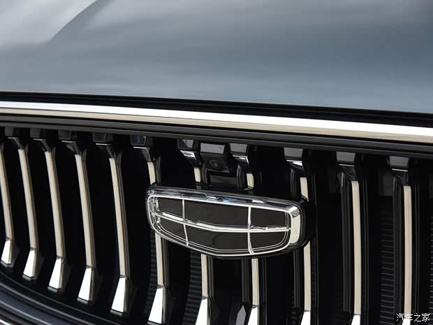 吉利汽车 星越L 2021款 2.0T 中功率次顶配试装车