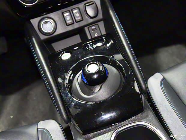 東風日產 軒逸·純電 2018款 基本型