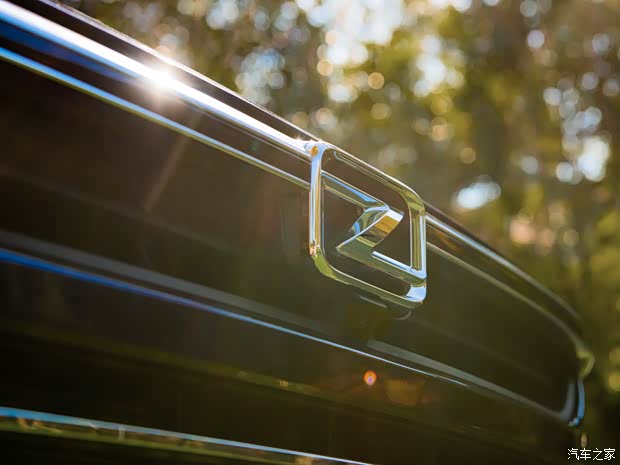 众泰汽车 众泰TS5 2020款 1.5T 自动旗舰型