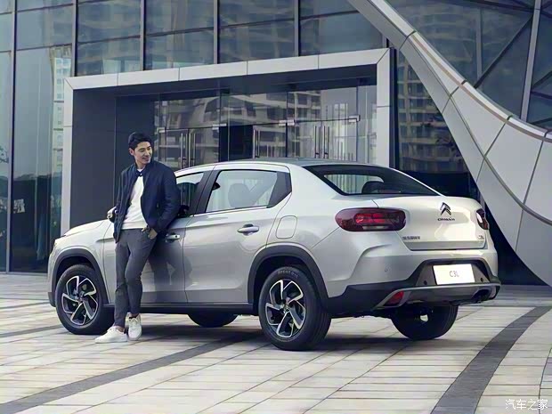 东风雪铁龙 雪铁龙C3L 2020款 190THP 基本型