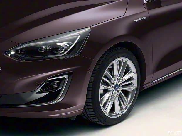 福特(进口) 福克斯(进口) 2018款 Vignale