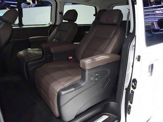 東風風行 風行M7 2018款 基本型