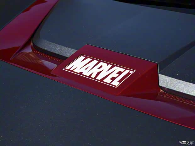 北京現(xiàn)代 ENCINO 昂希諾 2019款 1.6T 雙離合鋼鐵俠版