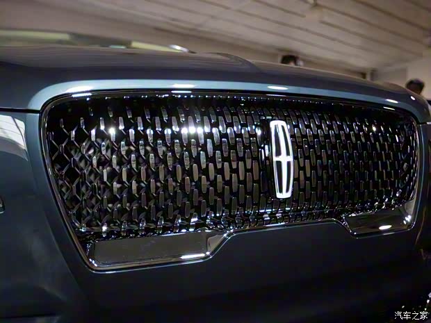 林肯 飛行家 2018款 基本型