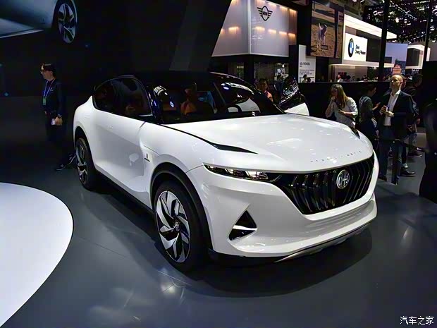 正道汽車 正道K350 2018款 基本型