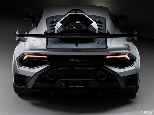 蘭博基尼 Huracán 2023款 Huracán STO Time Chaser