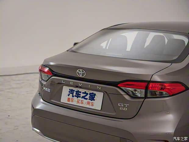 廣汽豐田 凌尚 2021款 2.0L 尊貴版