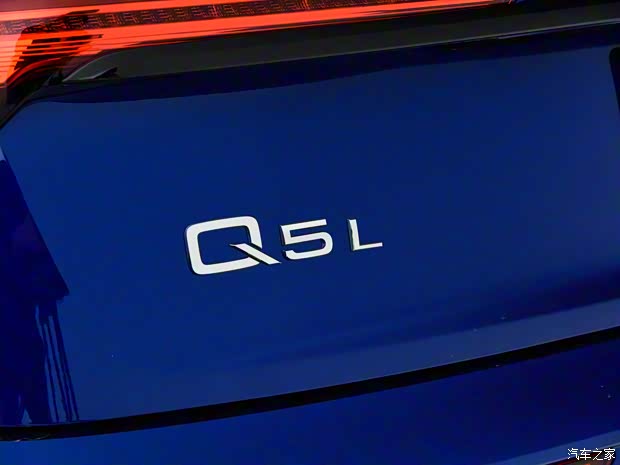 一汽-大眾奧迪 奧迪Q5L 2021款 45 TFSI 甄選動(dòng)感型