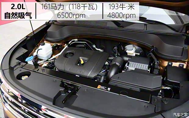 東風悅達起亞 智跑 2018款 基本型