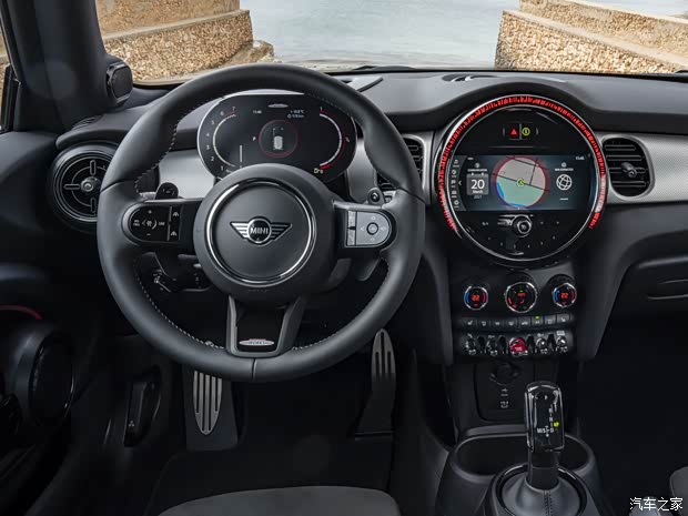 MINI JCW MINI JCW 2021款 改款 JOHN COOPER WORKS 欧洲版 MINI JCW MINI JCW 2021款 改款 JOHN COOPER WORKS 欧洲版