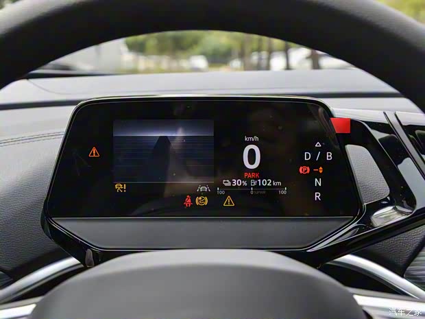 一汽-大众 ID.4 CROZZ 2024款 纯享限量版 一汽-大众 ID.4 CROZZ 2024款 纯享限量版