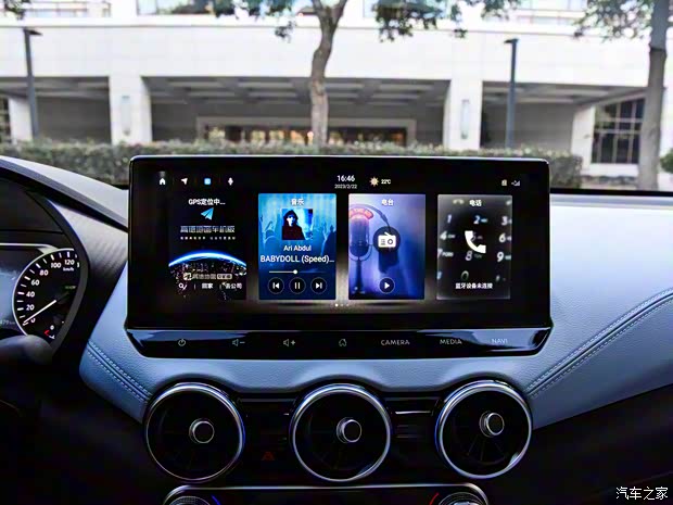 东风日产 轩逸 2023款 电驱版e-POWER 高配版