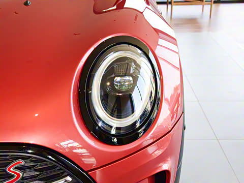 2022款 2.0T COOPER S 2022款 2.0T COOPER S