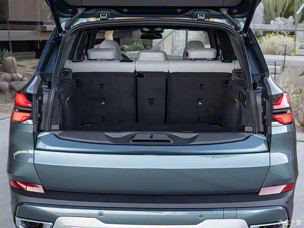 寶馬(進(jìn)口) 寶馬X5新能源(進(jìn)口) 2023款 xDrive50e 歐洲版