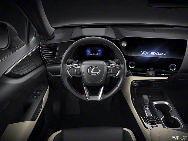 雷克薩斯 雷克薩斯NX 2022款 350h AWD