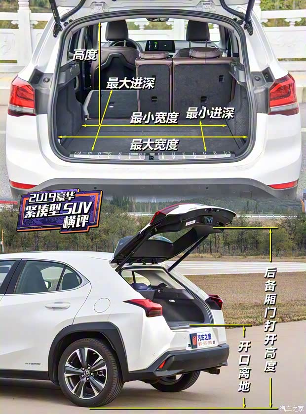 雷克薩斯 雷克薩斯UX 2020款 260h 探·享版 雷克薩斯 雷克薩斯UX 2020款 260h 探·享版