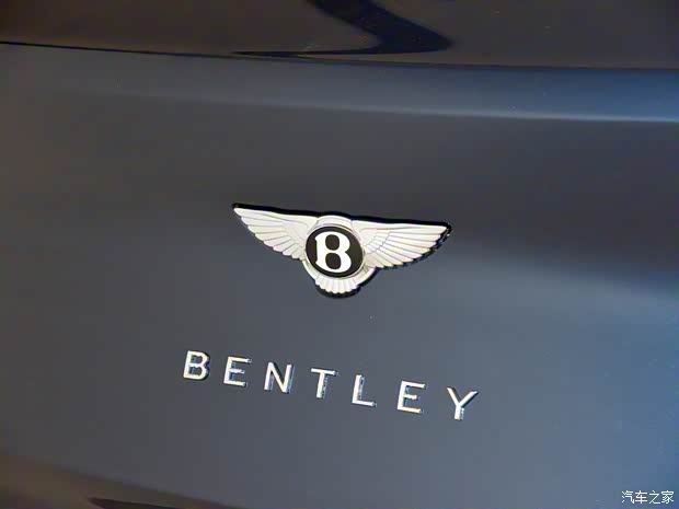 宾利 添越PHEV 2021款 3.0T PHEV 宾利 添越PHEV 2021款 3.0T PHEV