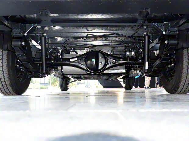 开瑞汽车 海豚EV 2019款 智享版