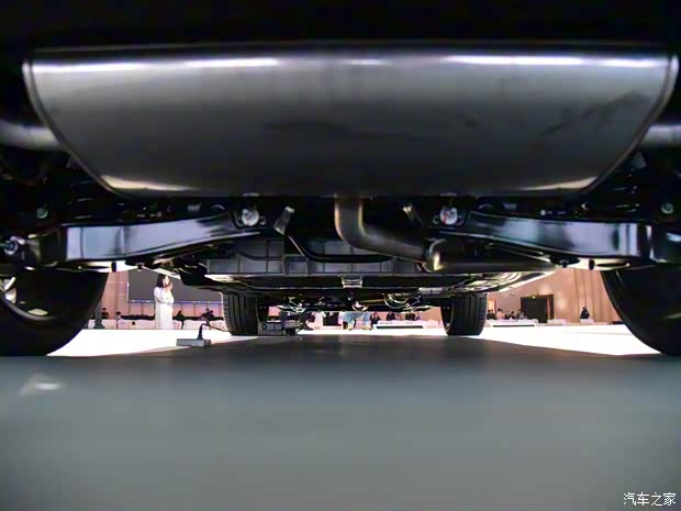 上汽集團(tuán) 榮威RX5新能源 2020款 ePLUS 國(guó)潮榮麟旗艦版