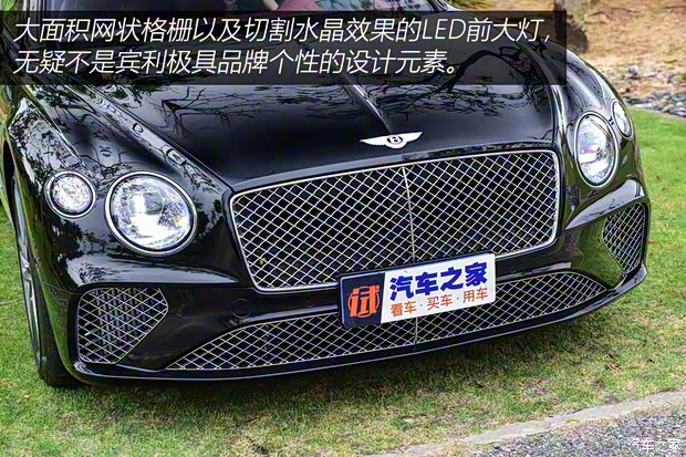 宾利 欧陆 2020款 4.0T GT V8 敞篷版 宾利 欧陆 2020款 4.0T GT V8 敞篷版