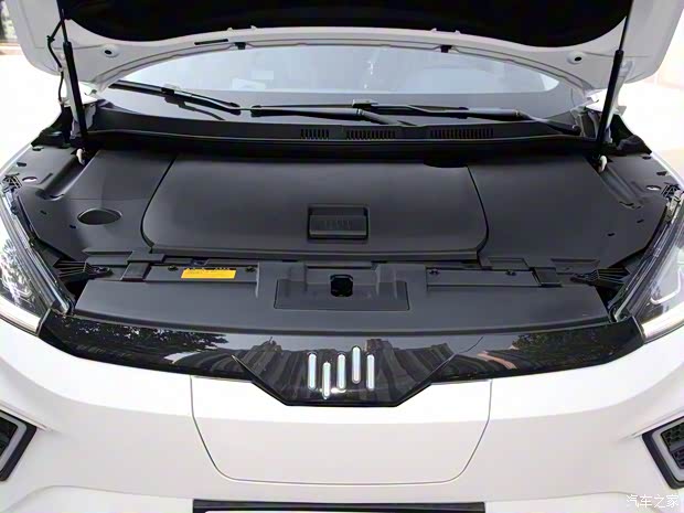 威馬汽車(chē) 威馬EX5 2020款 EX5-Z Fun動(dòng)感版