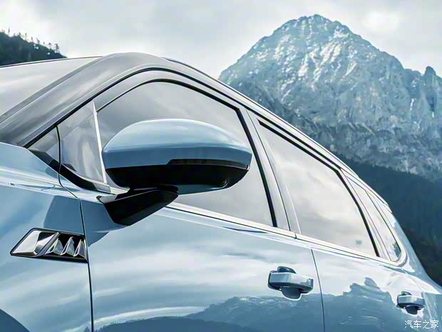 上汽通用五菱 五菱星辰 2021款 试装车 上汽通用五菱 五菱星辰 2021款 试装车