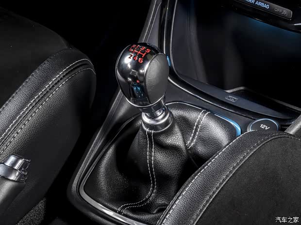 福特(进口) PUMA 2021款 ST 福特(进口) PUMA 2021款 ST