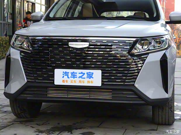 吉利汽车 豪越PRO 2023款 高配版 吉利汽车 豪越PRO 2023款 高配版