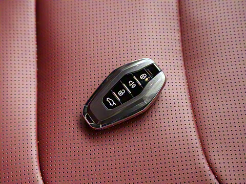 2021款 1.6T DCT地PRO 7座 2021款 1.6T DCT地PRO 7座