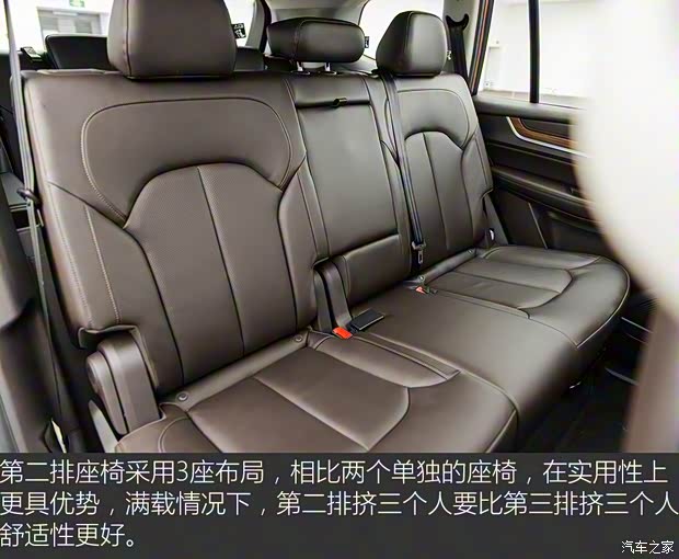 上汽集團 榮威RX8 2018款 基本型 上汽集團 榮威RX8 2018款 基本型