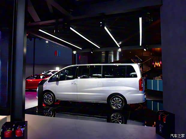 江淮汽車 瑞風M3 2019款 PLUS 宜家版 1.8L 豪華型