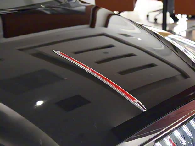 一汽红旗 红旗H7 2021款 2.0T 基本型