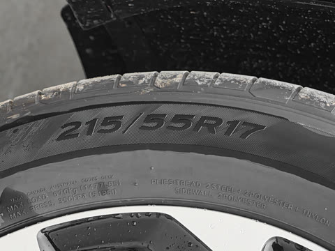 2024款 280TSI 精英版 2024款 280TSI 精英版