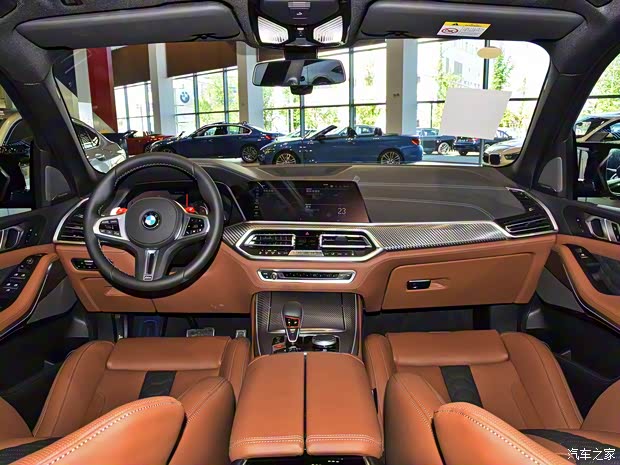 寶馬M 寶馬X5 M 2020款 X5 M